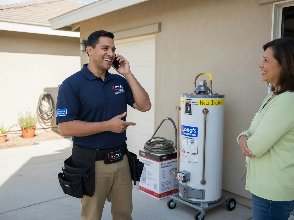 Leak Detection Mackinaw City, MI FAQs